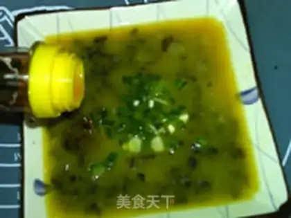 Make No rose sauce added step 11