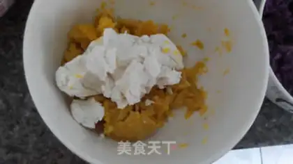 Make Taco yogurt step 5