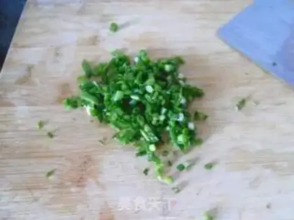 Make - Noodles step 1