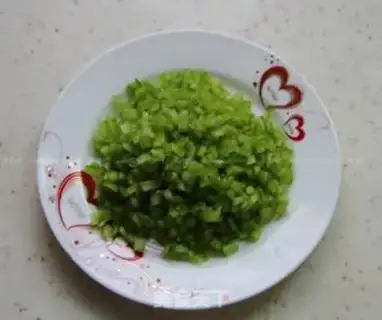 Make "Shrimp" step 6
