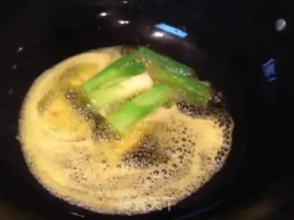 Make Beef noodles step 4