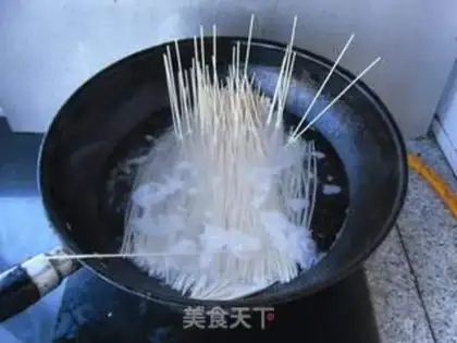 Make - Noodles step 2