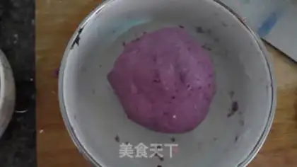 Make Taco yogurt step 7
