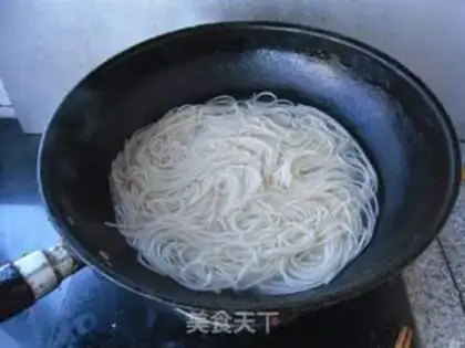Make - Noodles step 3