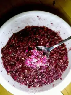 Make No rose sauce added step 14
