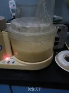 Make Homemade pineapple sauce step 1