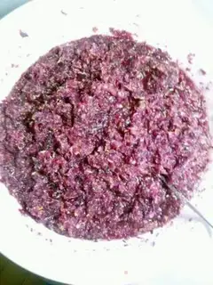 Make No rose sauce added step 15