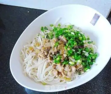 Make - Noodles step 5