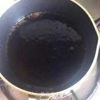 Make Burn the silver cod step 3