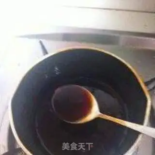 Make Burn the silver cod step 4