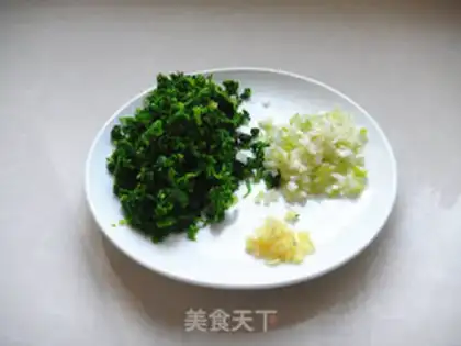 Make Fried tofu step 3