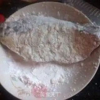 Make Burn the silver cod step 5