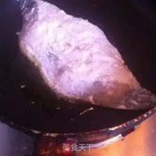 Make Burn the silver cod step 6