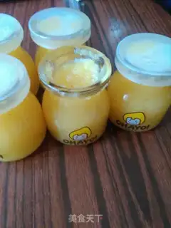 Make Homemade pineapple sauce step 6