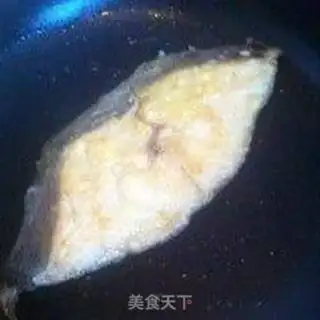 Make Burn the silver cod step 7