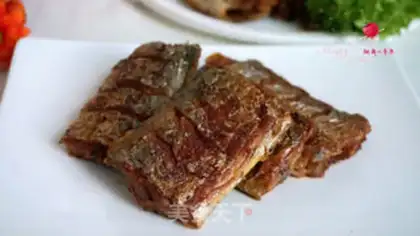 Make Red-fried fish step 6