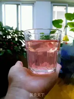 Make No rose sauce added step 19