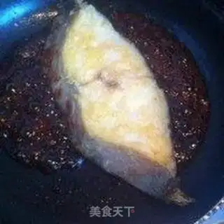 Make Burn the silver cod step 8