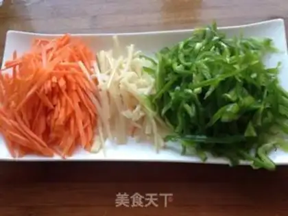 Make Fish fragrance step 4