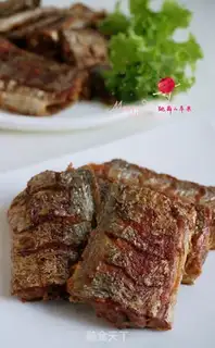 Make Red-fried fish step 7
