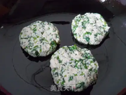 Make Fried tofu step 6