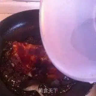 Make Burn the silver cod step 9