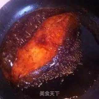 Make Burn the silver cod step 10