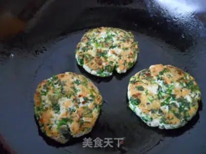 Make Fried tofu step 7