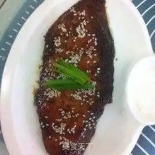 Make Burn the silver cod step 11