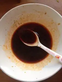 Make Fish fragrance step 7