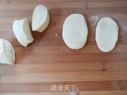 Make Henan step 3