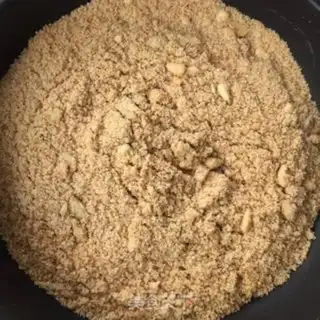 Make Pine cheese pasta step 7