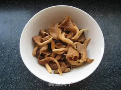 Make Chicken-legs-dry-cow-cooked step 1