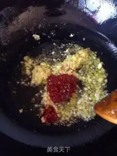 Make Fish fragrance step 9
