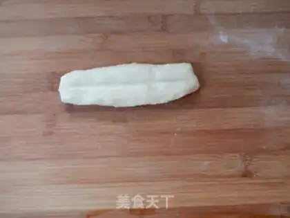 Make Henan step 6