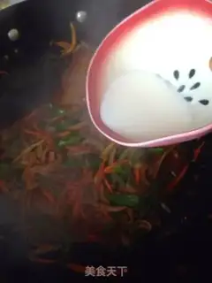 Make Fish fragrance step 12