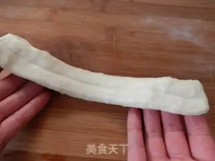 Make Henan step 7