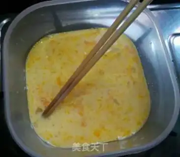Make SpongeBob step 2