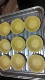 Make Potato cream and eggs step 7