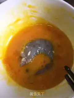 Make Crayfish step 2