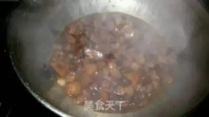 Make Red meat step 6
