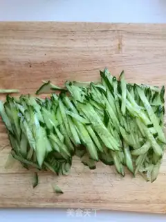 Make Sea-head cucumber step 2