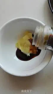 Make Sea-head cucumber step 3