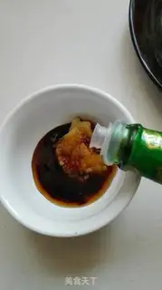 Make Sea-head cucumber step 4