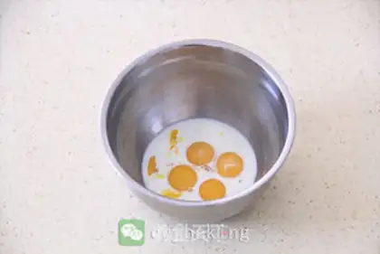 Make Chifeng step 3