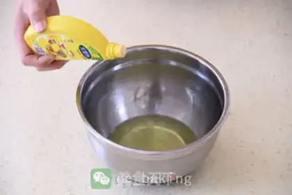 Make Chifeng step 4