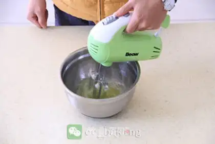 Make Chifeng step 5