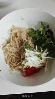 Make Pickle onion step 1