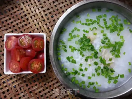 Make Piggy tomato step 8