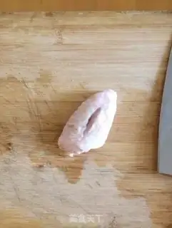 Make Coke chicken wings step 1